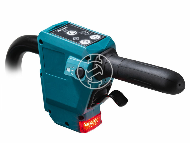 Makita DCU602Z akkus talicska 300 kg 2 x 18V LXT