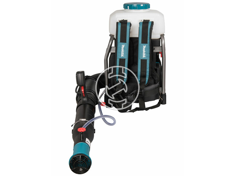 Makita PM001GT202 akkus permetező 40Vmax XGT 15 L 2 x 5,0 Ah + RB