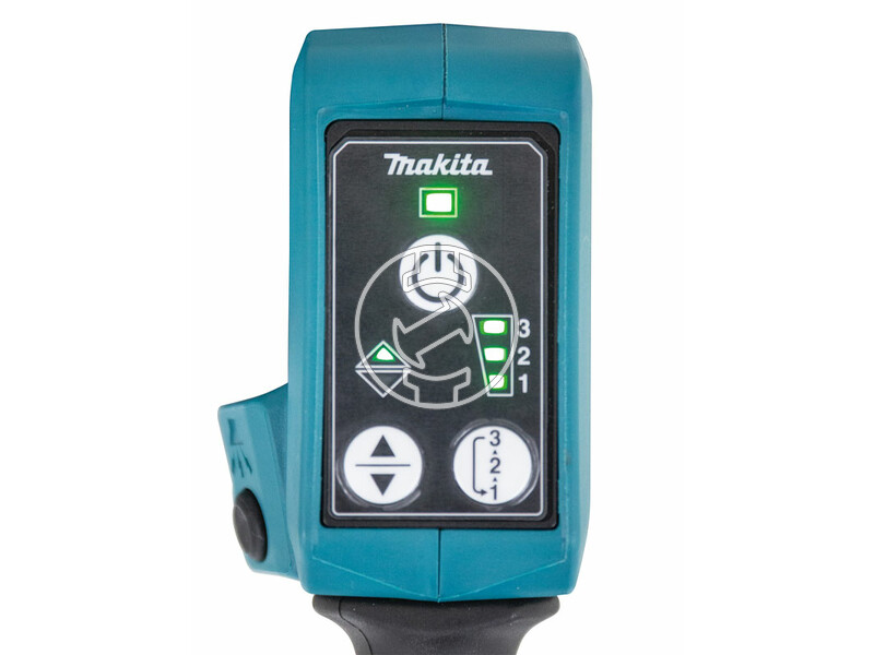 Makita DCU602Z akkus talicska 300 kg 2 x 18V LXT