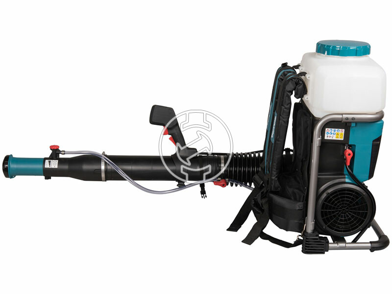 Makita PM001GT202 akkus permetező 40Vmax XGT 15 L 2 x 5,0 Ah + RB