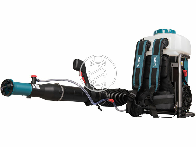 Makita PM001GZ01 akkus permetező 40Vmax XGT 15 L