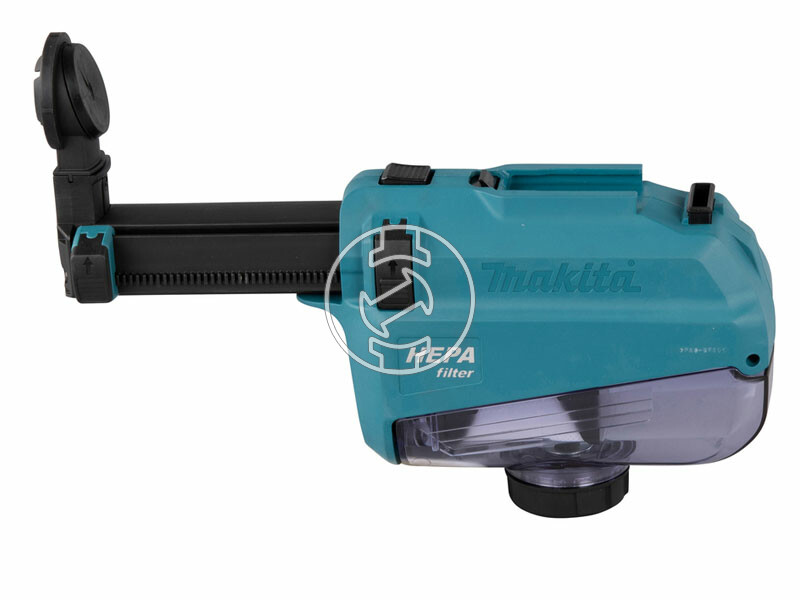 Makita porelszívó feltét szerszámgéphez DX05