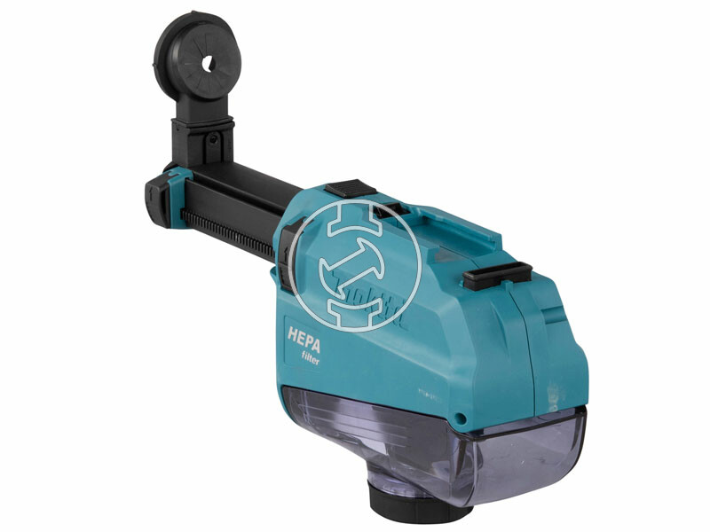 Makita porelszívó feltét szerszámgéphez DX05