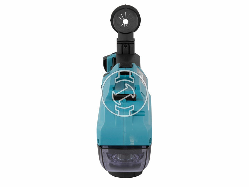 Makita porelszívó feltét szerszámgéphez DX05