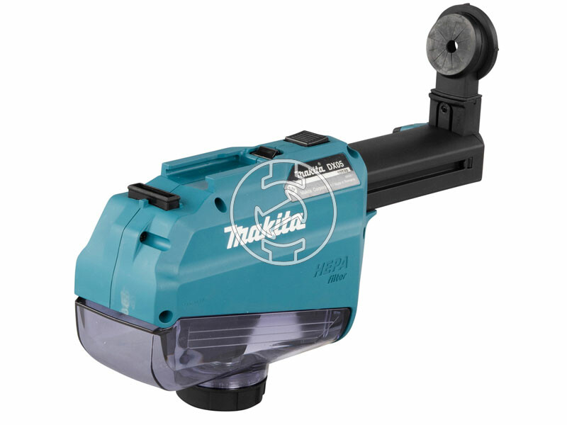 Makita porelszívó feltét szerszámgéphez DX05