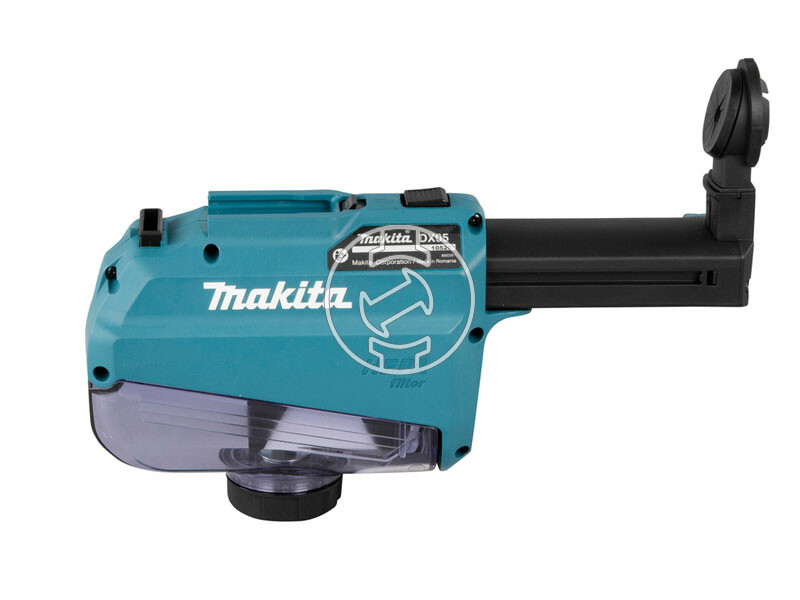 Makita porelszívó feltét szerszámgéphez DX05