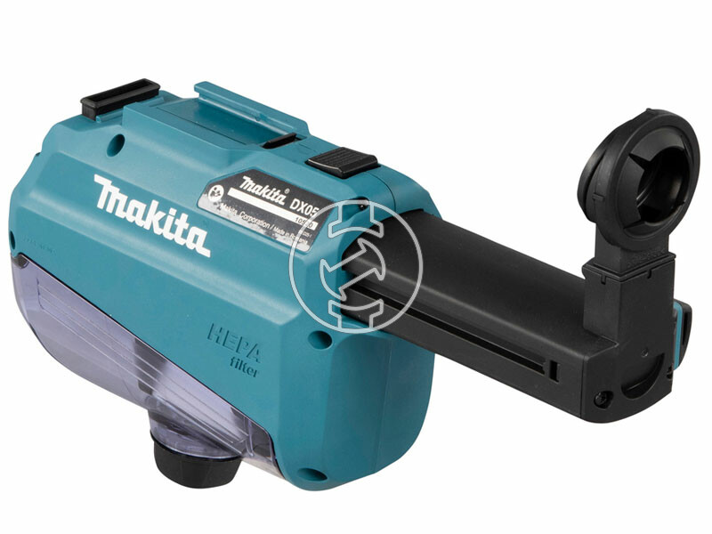 Makita porelszívó feltét szerszámgéphez DX05