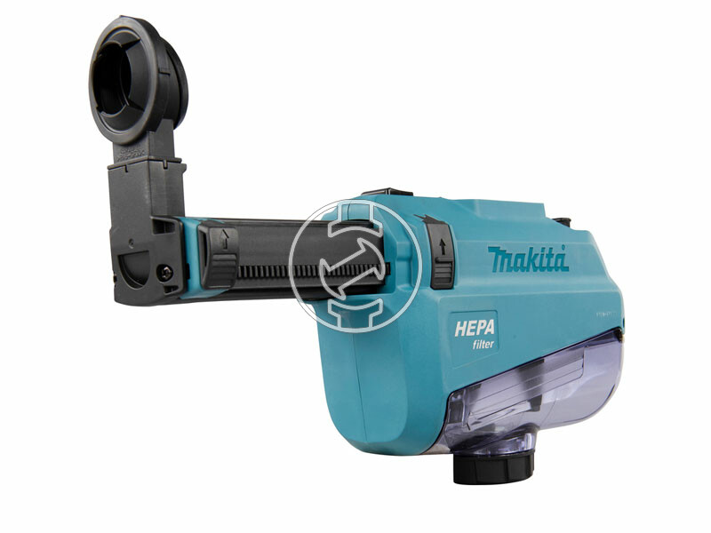 Makita porelszívó feltét szerszámgéphez DX05