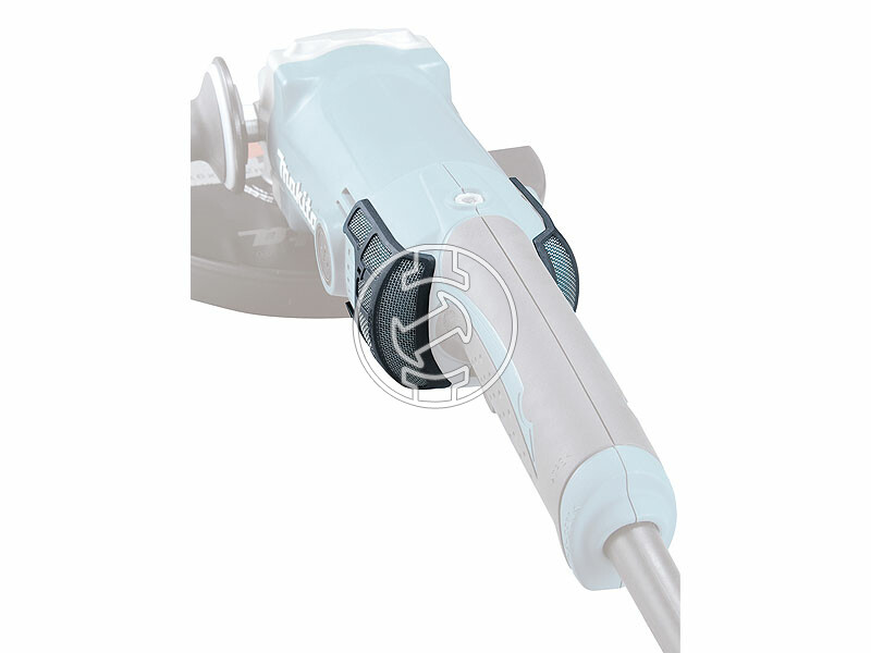 Makita porvédő készlet sarokcsiszolóhoz GA70/90