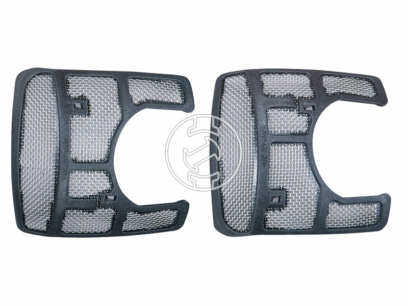 Makita porvédő készlet sarokcsiszolóhoz GA70/90