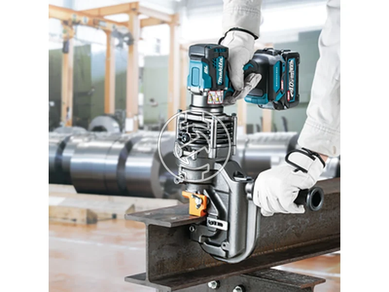 Kép: Makita PP001GZK akkus femlyukaszto 20 mm_1.webp