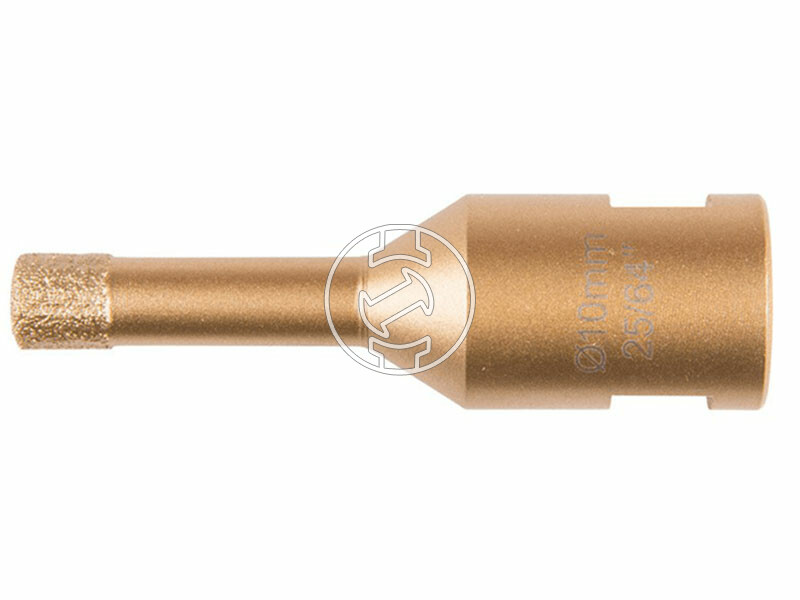 Makita Profi M14 10 mm gyémántfúrókorona sarokcsiszolóra