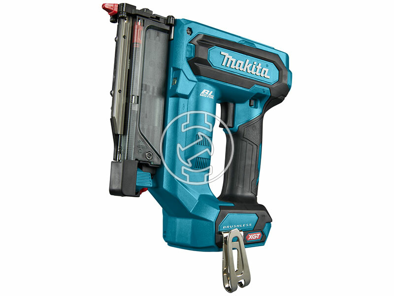 Makita PT001GD101 akkus finiselő szegező