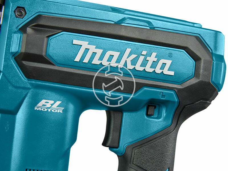 Makita PT001GD101 akkus finiselő szegező
