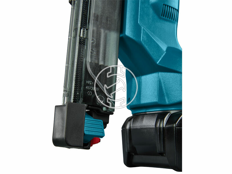 Makita PT001GD101 akkus finiselő szegező