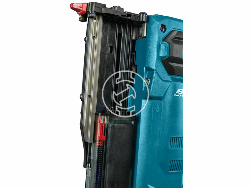 Makita PT001GD101 akkus finiselő szegező