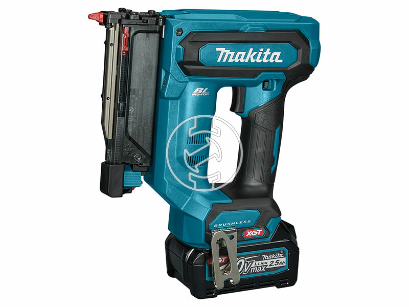 Makita PT001GD101 akkus finiselő szegező