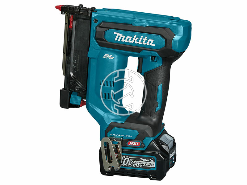 Makita PT001GD101 akkus finiselő szegező