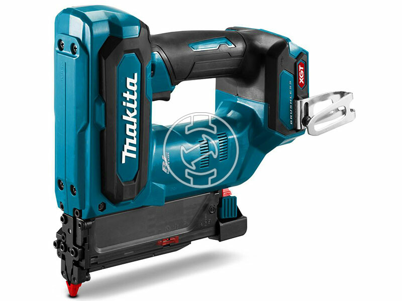 Makita PT001GZ akkus finiselő szegező (akku és töltő nélkül)