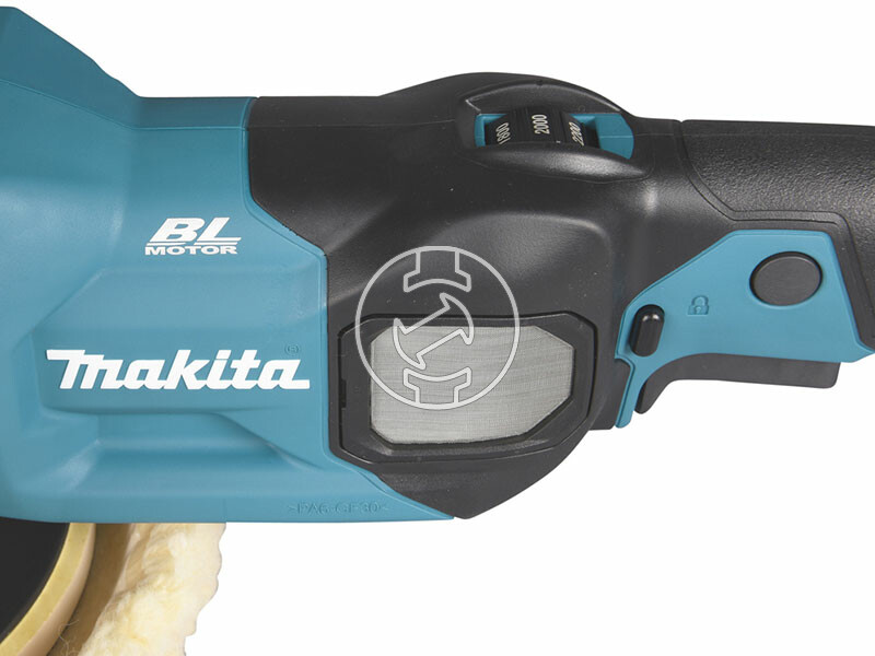 Makita PV001GM101 akkus polírozógép