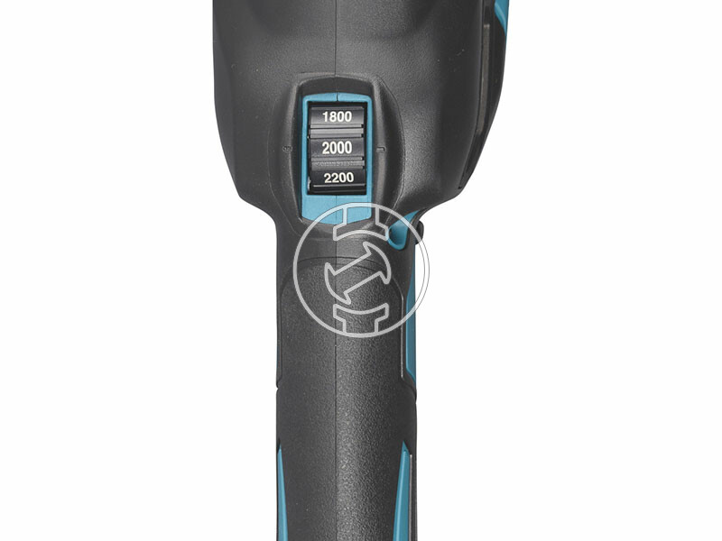 Makita PV001GM101 akkus polírozógép