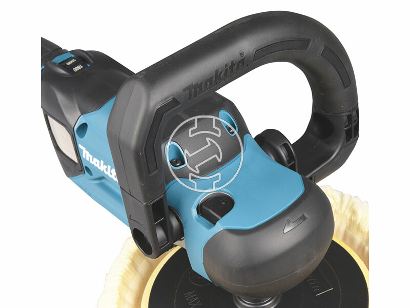 Makita PV001GM101 akkus polírozógép