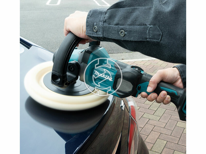 Makita PV001GM101 akkus polírozógép