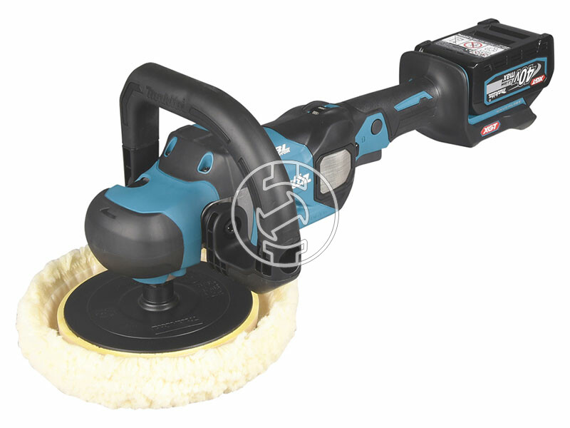 Makita PV001GM101 akkus polírozógép