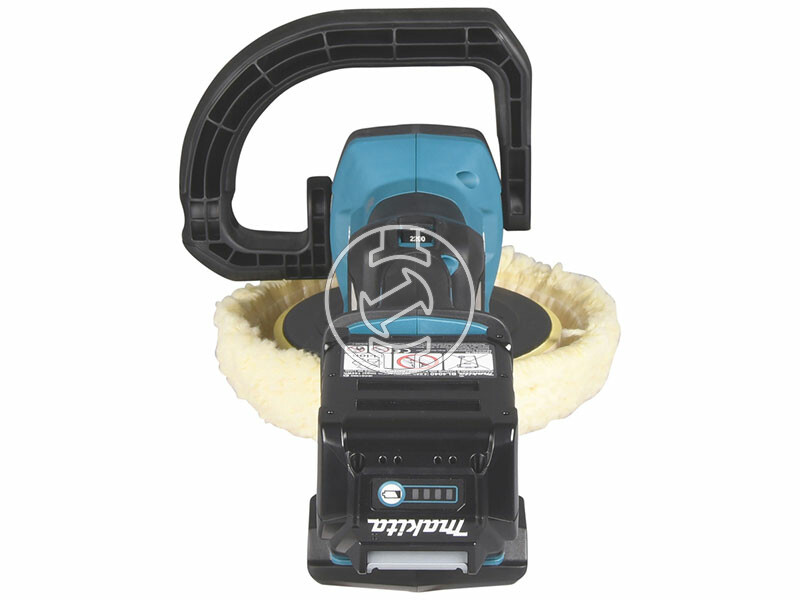 Makita PV001GM101 akkus polírozógép
