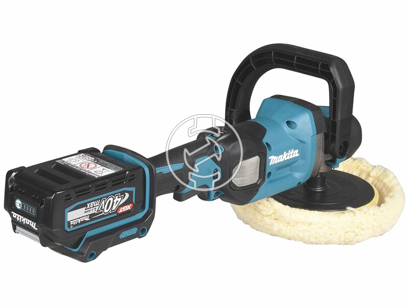 Makita PV001GM101 akkus polírozógép