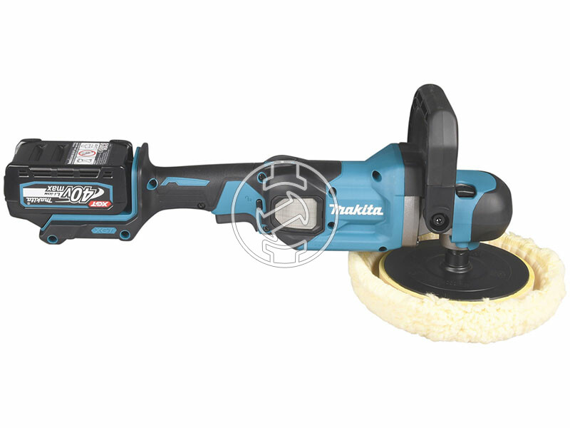 Makita PV001GM101 akkus polírozógép