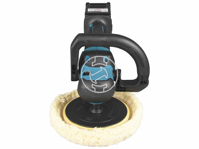 Makita PV001GM101 akkus polírozógép