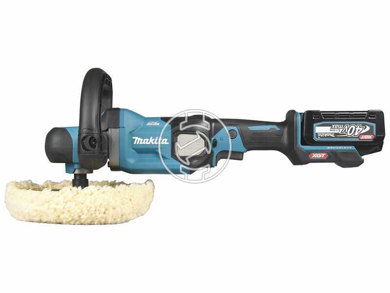 Makita PV001GM101 akkus polírozógép