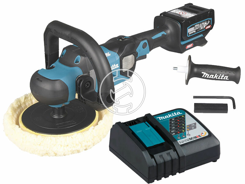 Makita PV001GM101 akkus polírozógép