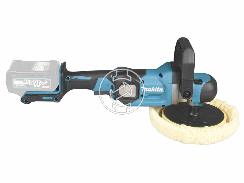 Makita PV001GZ akkus polírozógép (akkus és töltő nélkül)