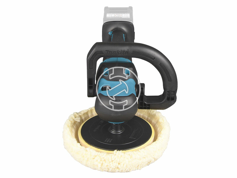 Makita PV001GZ akkus polírozógép (akkus és töltő nélkül)