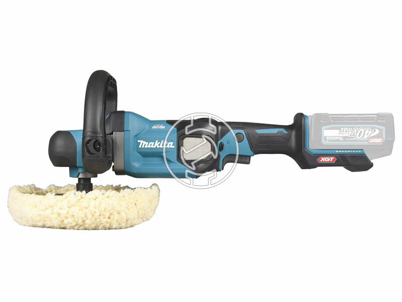 Makita PV001GZ akkus polírozógép (akkus és töltő nélkül)