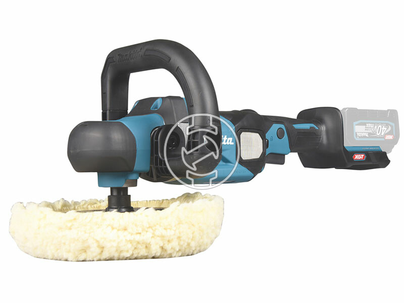 Makita PV001GZ akkus polírozógép (akkus és töltő nélkül)