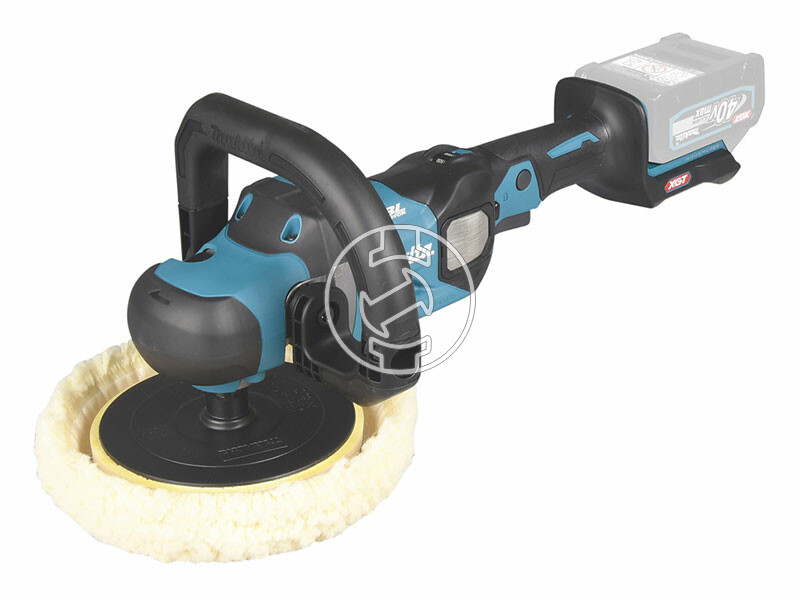 Makita PV001GZ akkus polírozógép (akkus és töltő nélkül)
