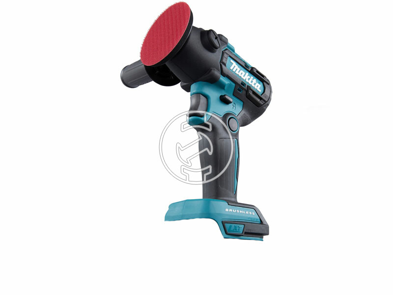 Makita PV301DZ akkus polírozógép
