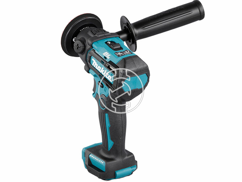 Makita PV301DZ akkus polírozógép