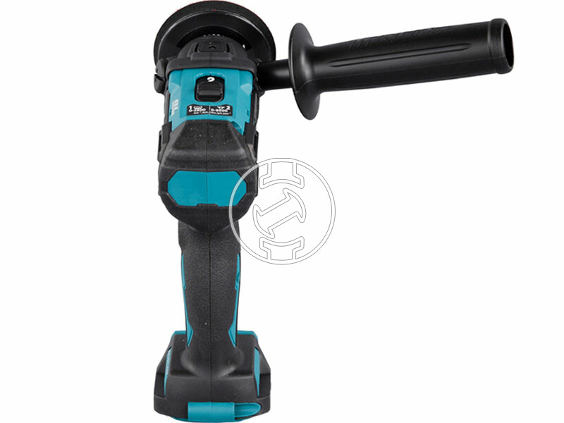 Makita PV301DZ akkus polírozógép