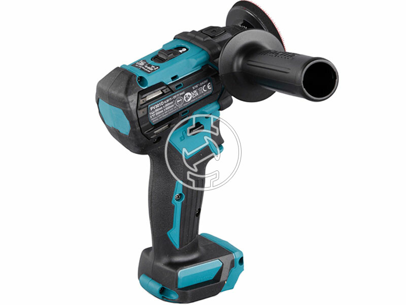 Makita PV301DZ akkus polírozógép