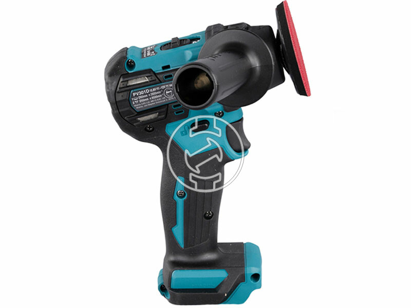 Makita PV301DZ akkus polírozógép