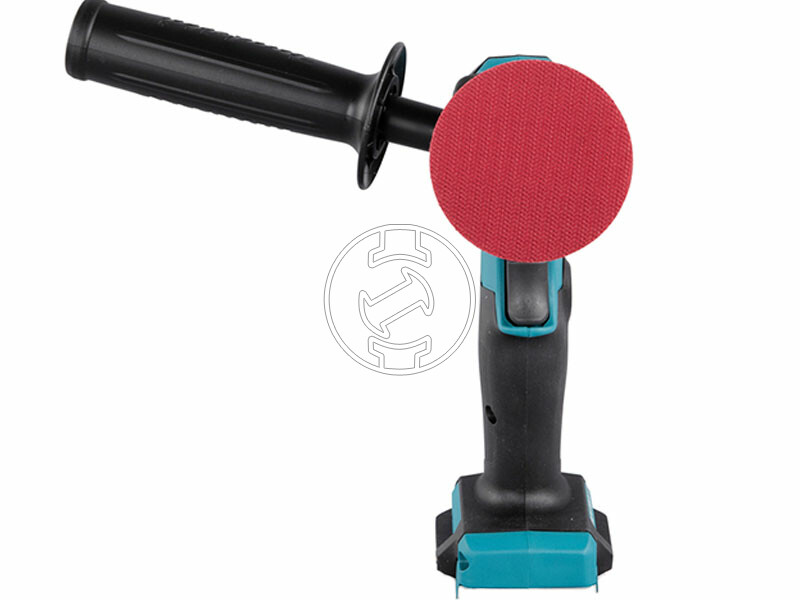 Makita PV301DZ akkus polírozógép