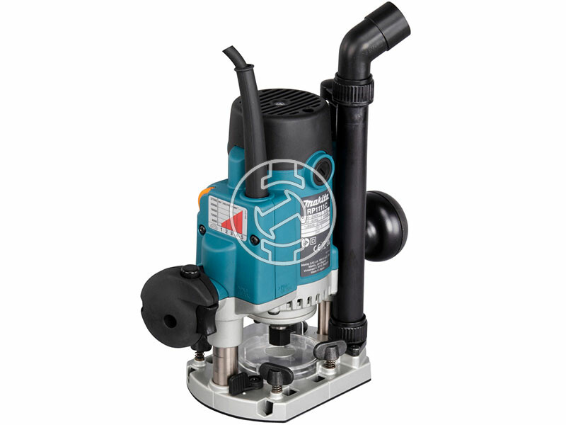 Makita RP1111CJ elektromos felsőmaró