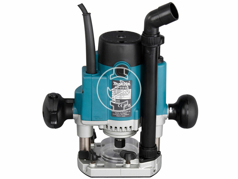 Makita RP1111CJ elektromos felsőmaró