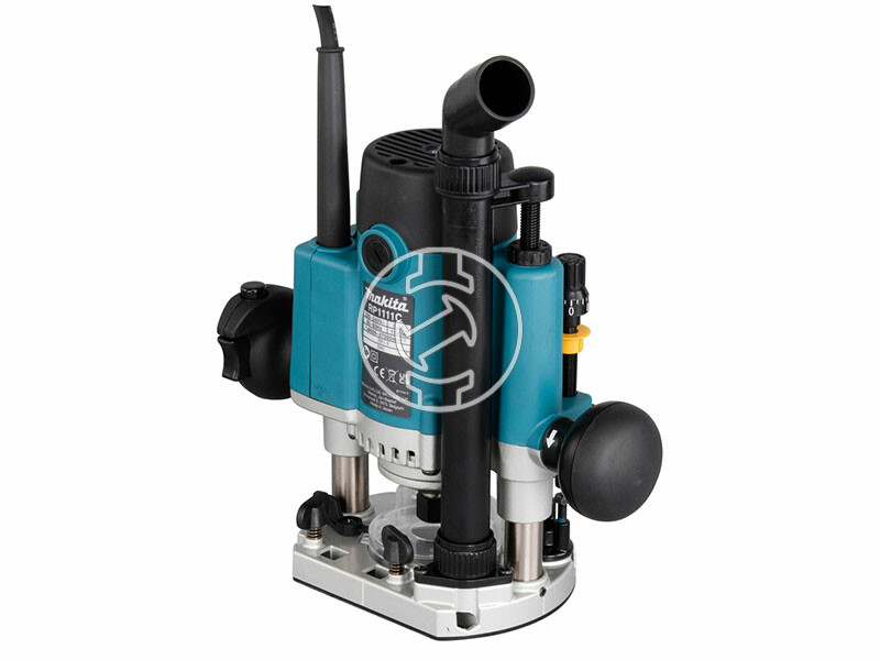Makita RP1111CJ elektromos felsőmaró