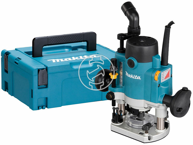 Makita RP1111CJ elektromos felsőmaró