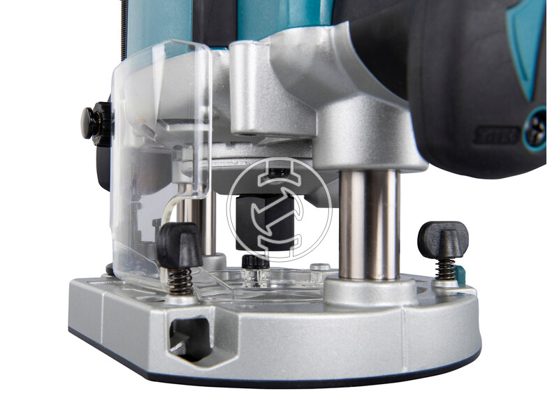 Makita RP1802FJ elektromos felsőmaró